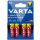 Bateria lub akumulatorek Varta Longlife Max Power AA (4 szt.)